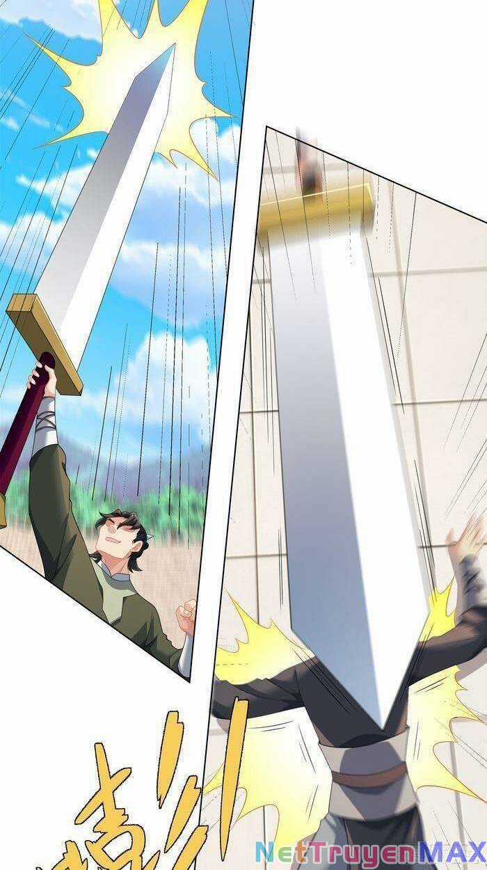 Đạo Thần - Chapter 30 - Trang 4