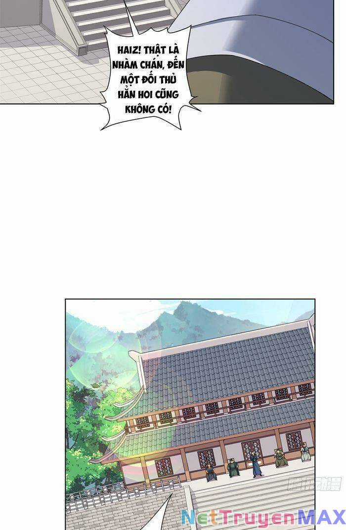 Đạo Thần - Chapter 30 - Trang 7