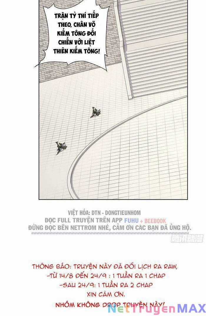 Đạo Thần - Chapter 30 - Trang 8