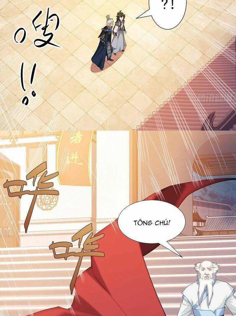 Đạo Thần - Chapter 4 - Trang 24