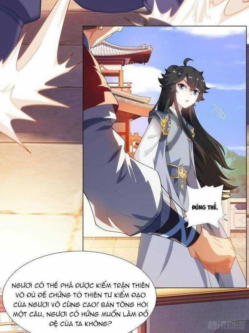 Đạo Thần - Chapter 4 - Trang 26