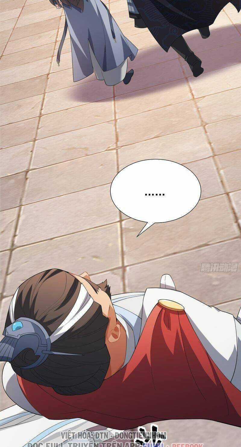 Đạo Thần - Chapter 4 - Trang 37