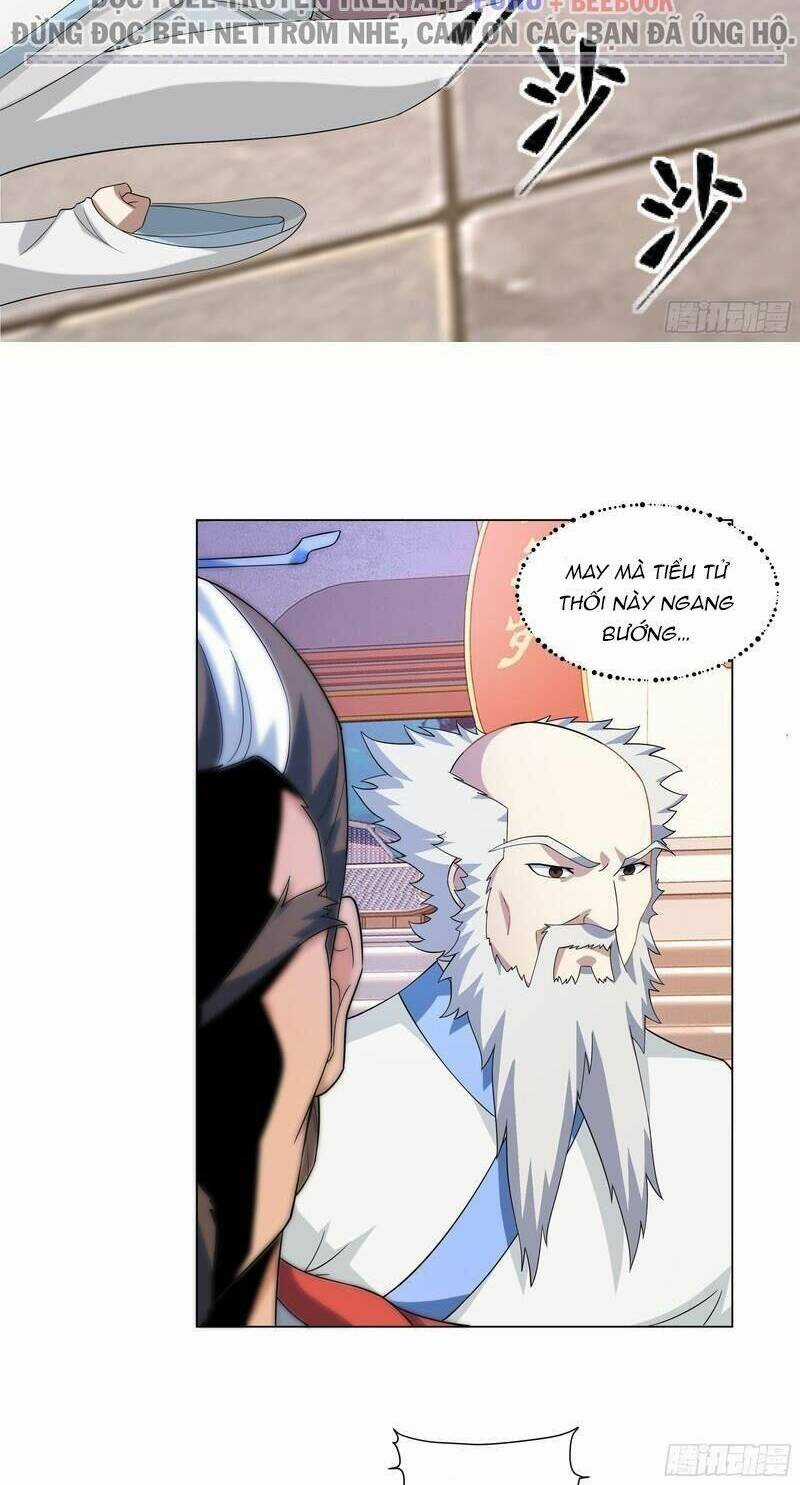 Đạo Thần - Chapter 4 - Trang 38