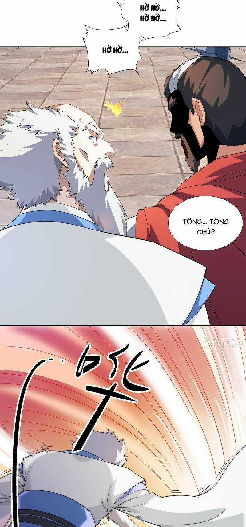 Đạo Thần - Chapter 4 - Trang 39