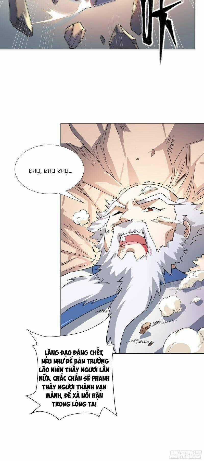 Đạo Thần - Chapter 4 - Trang 43