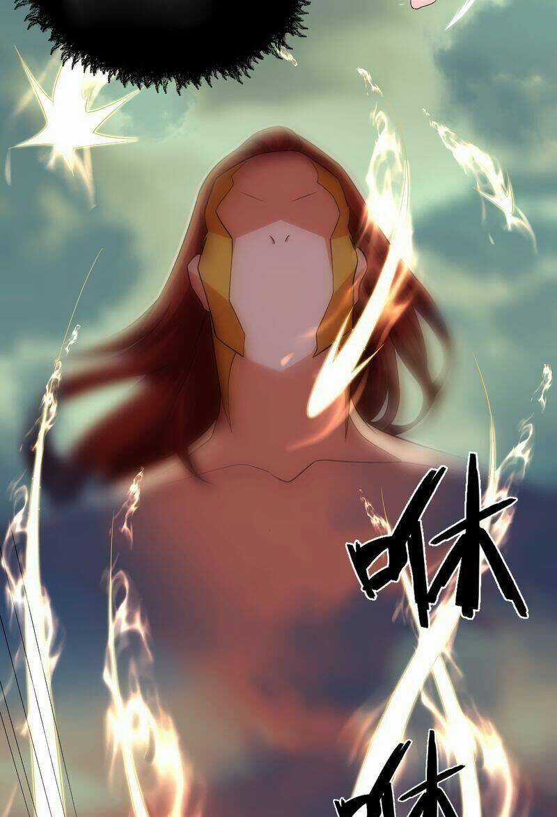 Đạo Thần - Chapter 5 - Trang 11