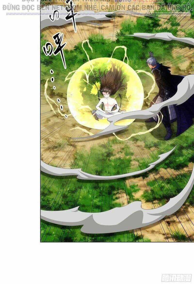 Đạo Thần - Chapter 5 - Trang 14