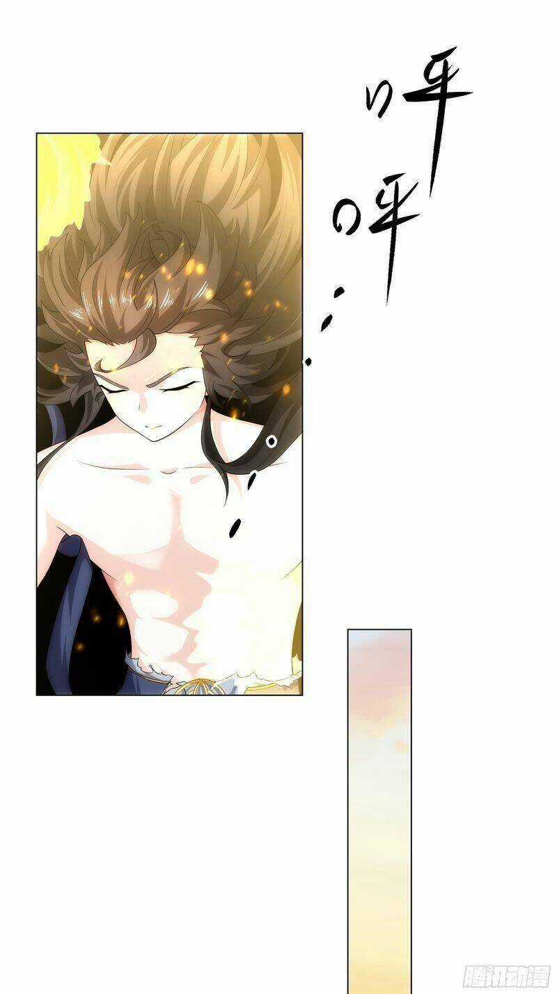 Đạo Thần - Chapter 5 - Trang 15