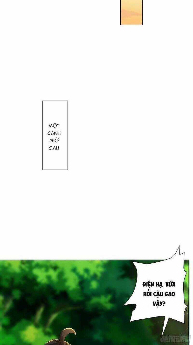 Đạo Thần - Chapter 5 - Trang 16