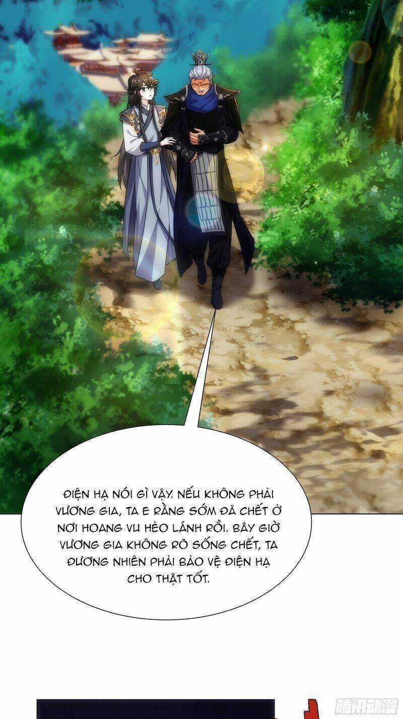 Đạo Thần - Chapter 5 - Trang 3