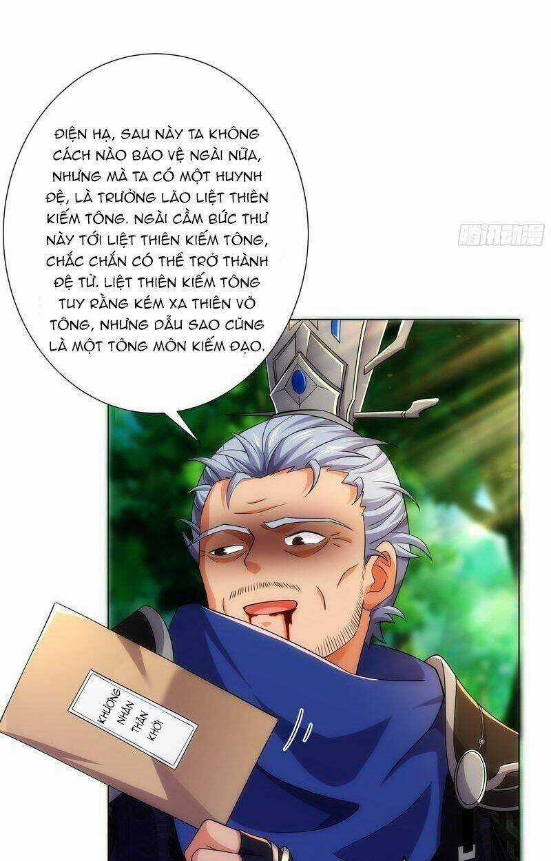 Đạo Thần - Chapter 5 - Trang 22