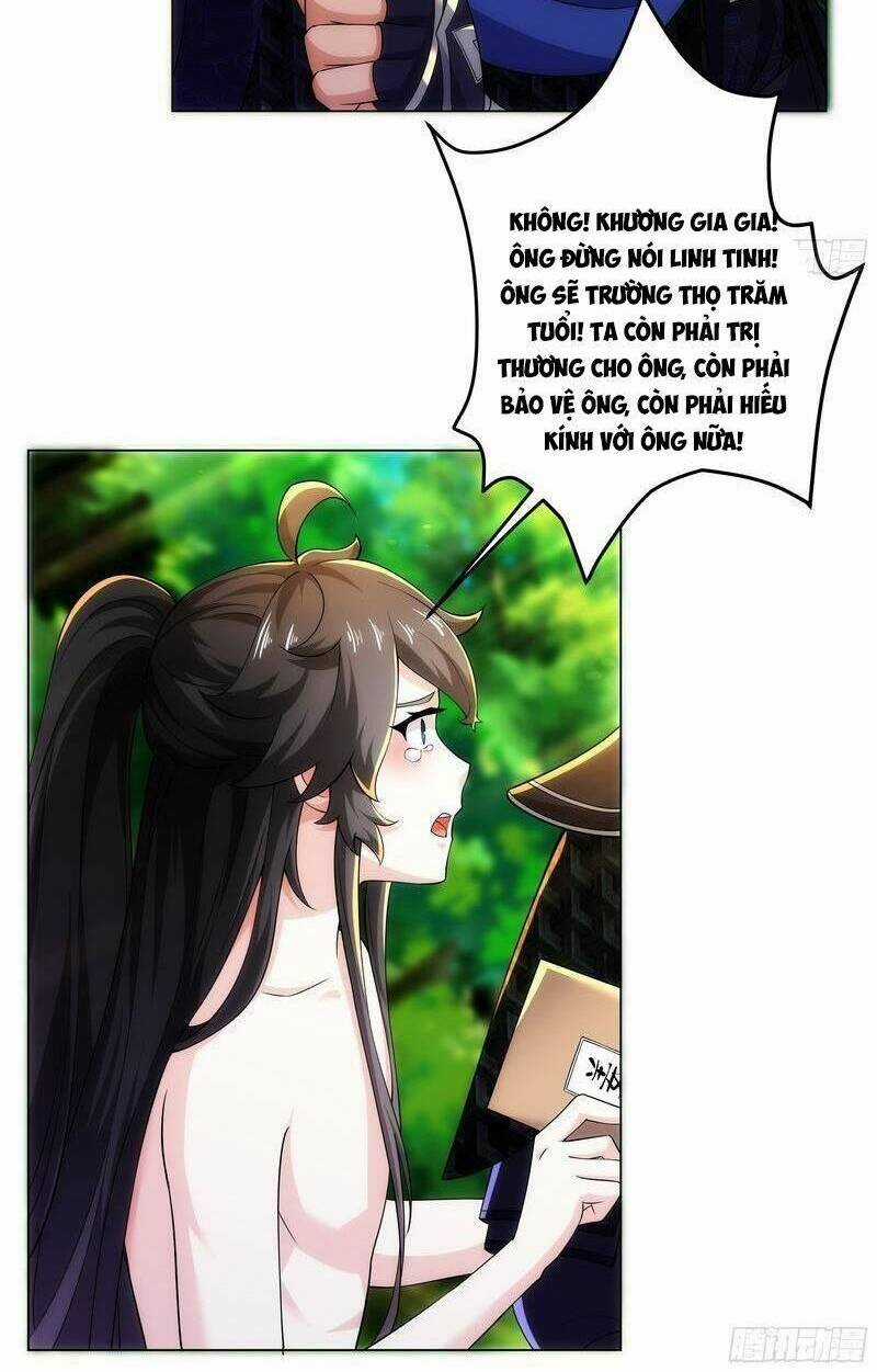 Đạo Thần - Chapter 5 - Trang 23