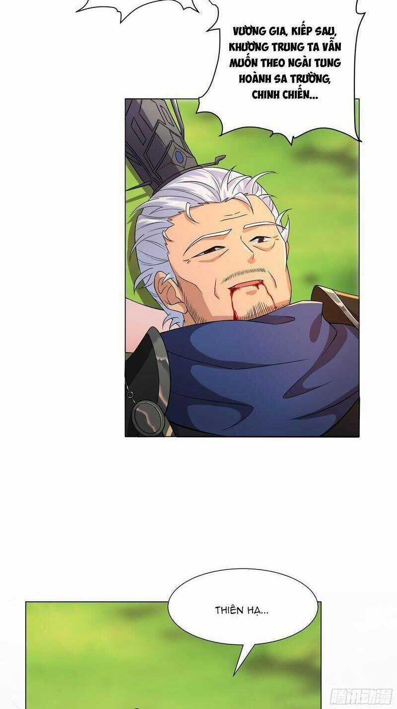 Đạo Thần - Chapter 5 - Trang 25