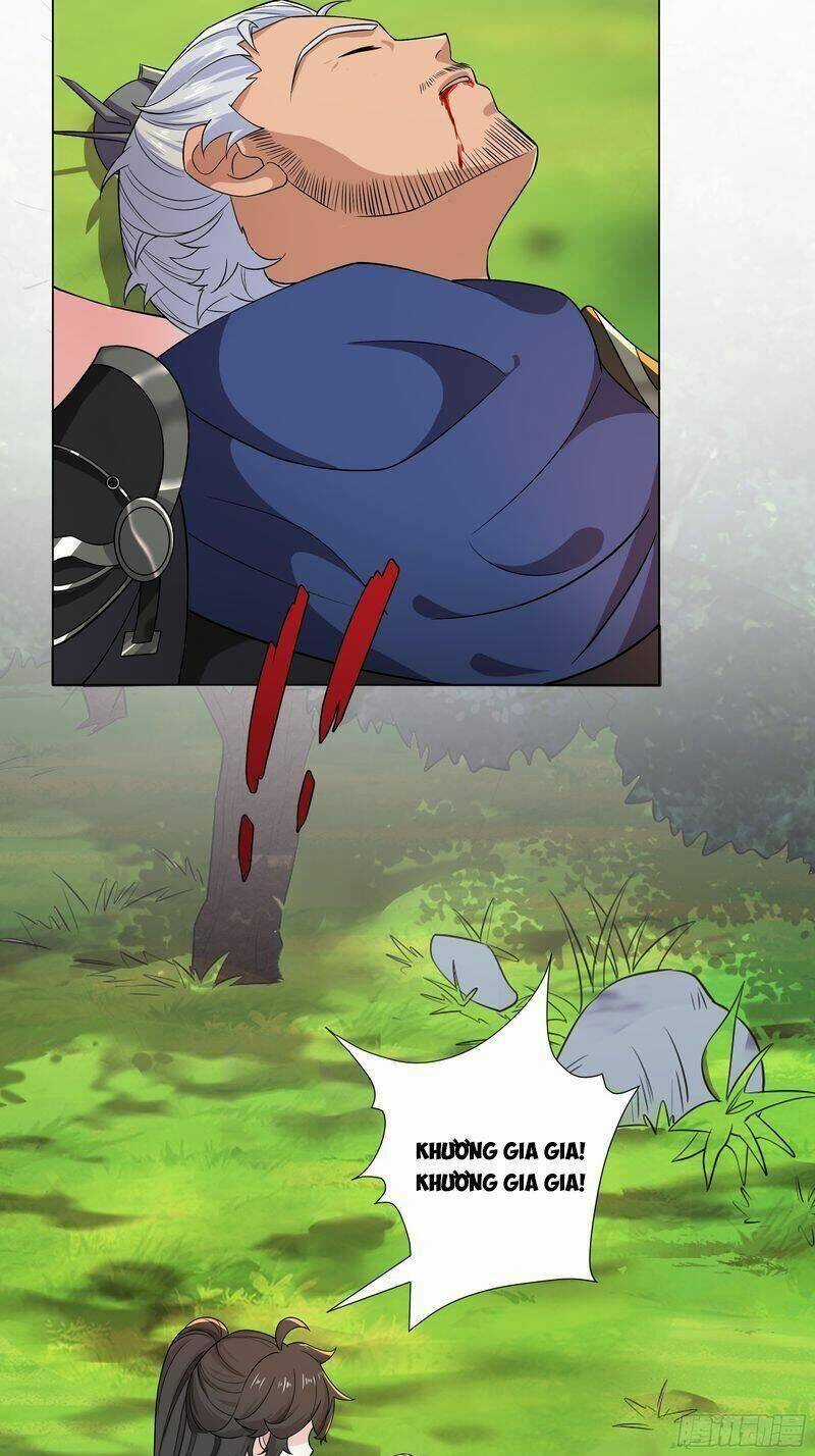 Đạo Thần - Chapter 5 - Trang 26