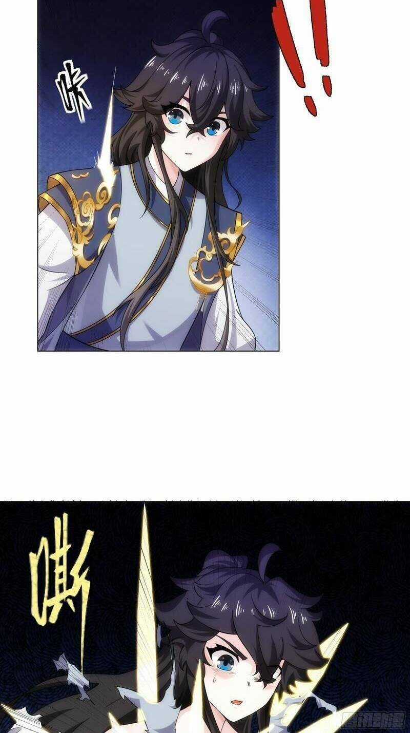 Đạo Thần - Chapter 5 - Trang 4