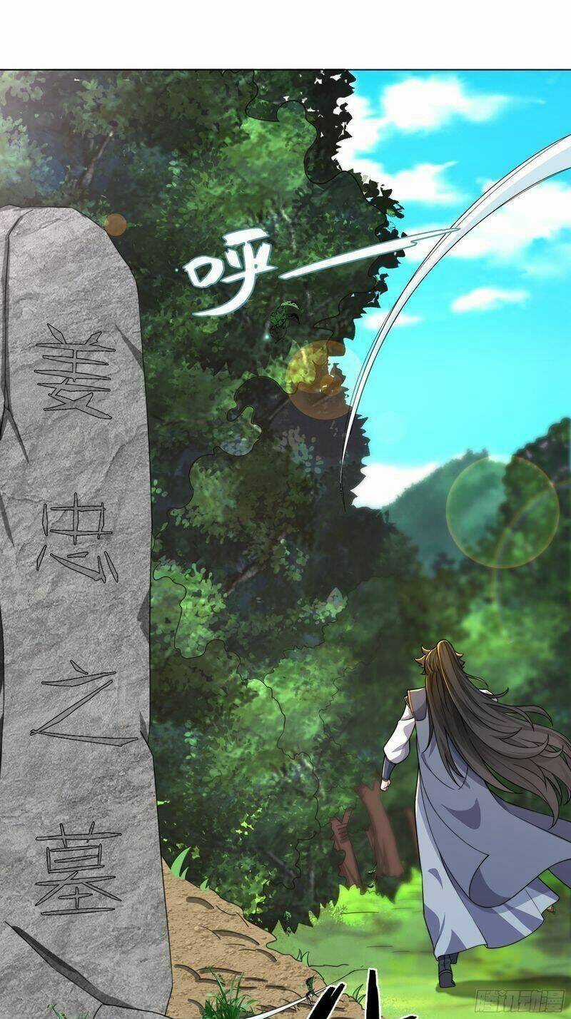 Đạo Thần - Chapter 5 - Trang 32