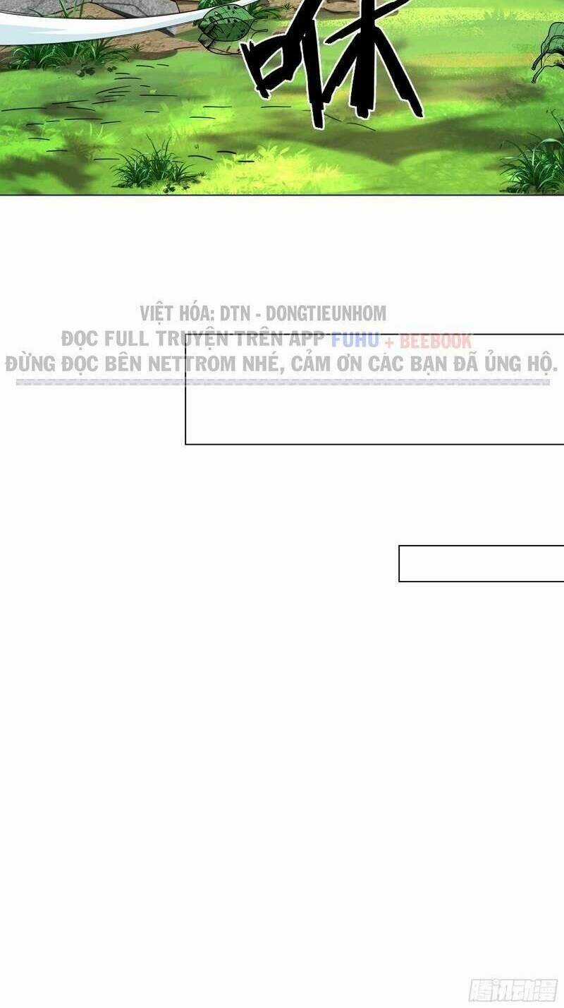 Đạo Thần - Chapter 5 - Trang 33