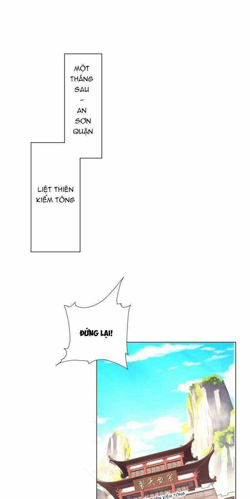 Đạo Thần - Chapter 5 - Trang 34