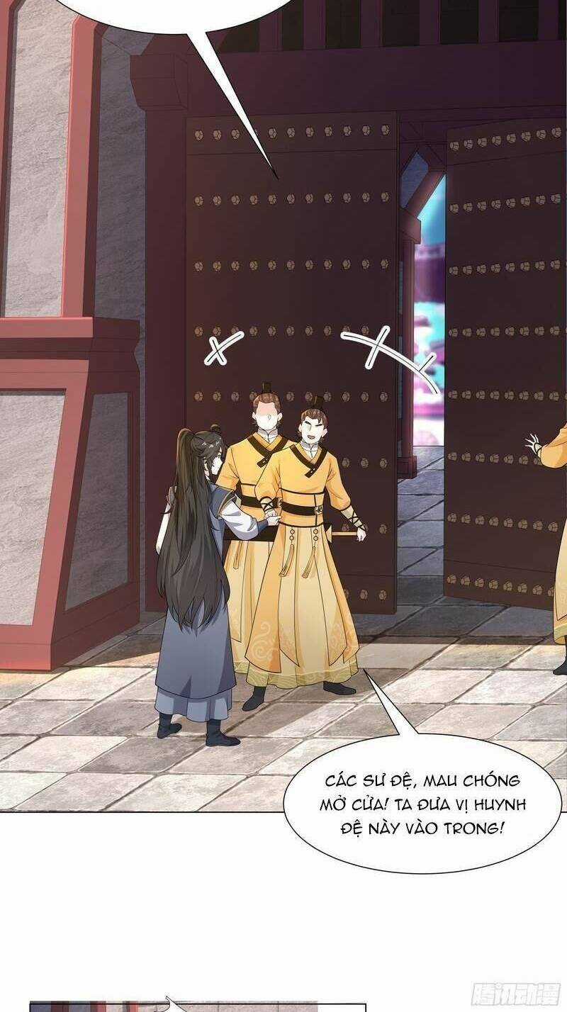 Đạo Thần - Chapter 5 - Trang 39