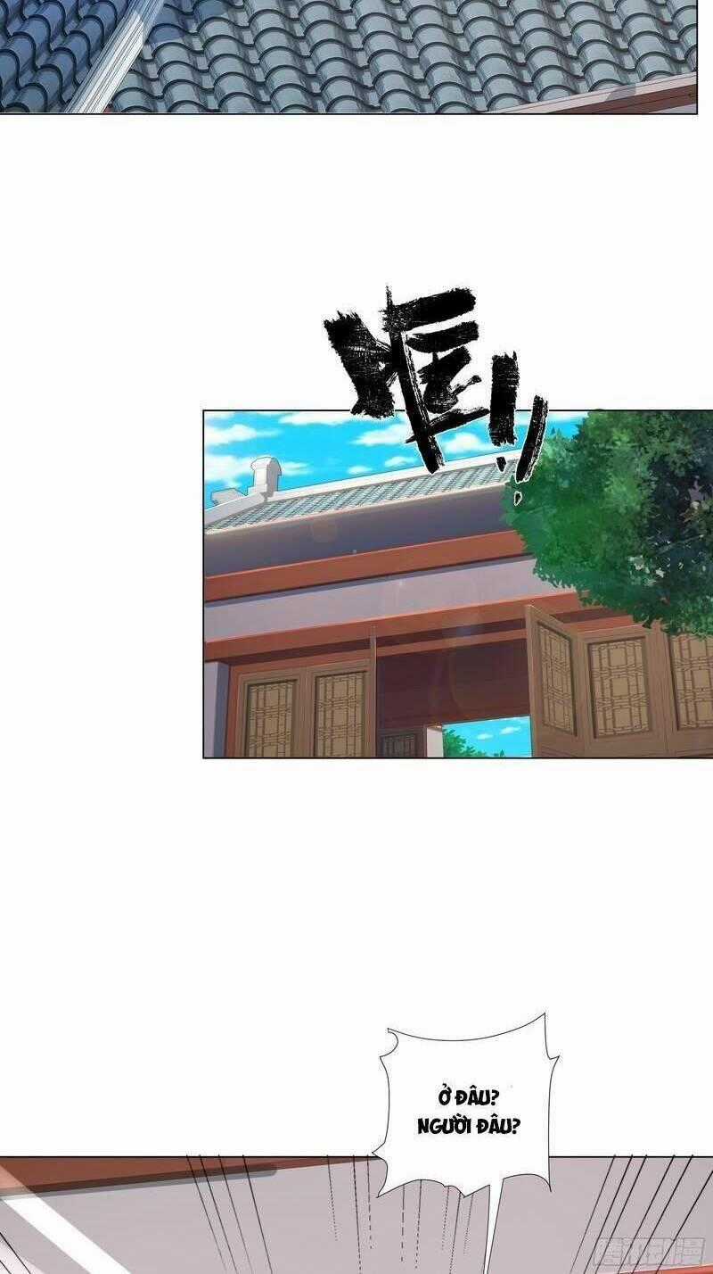 Đạo Thần - Chapter 5 - Trang 42