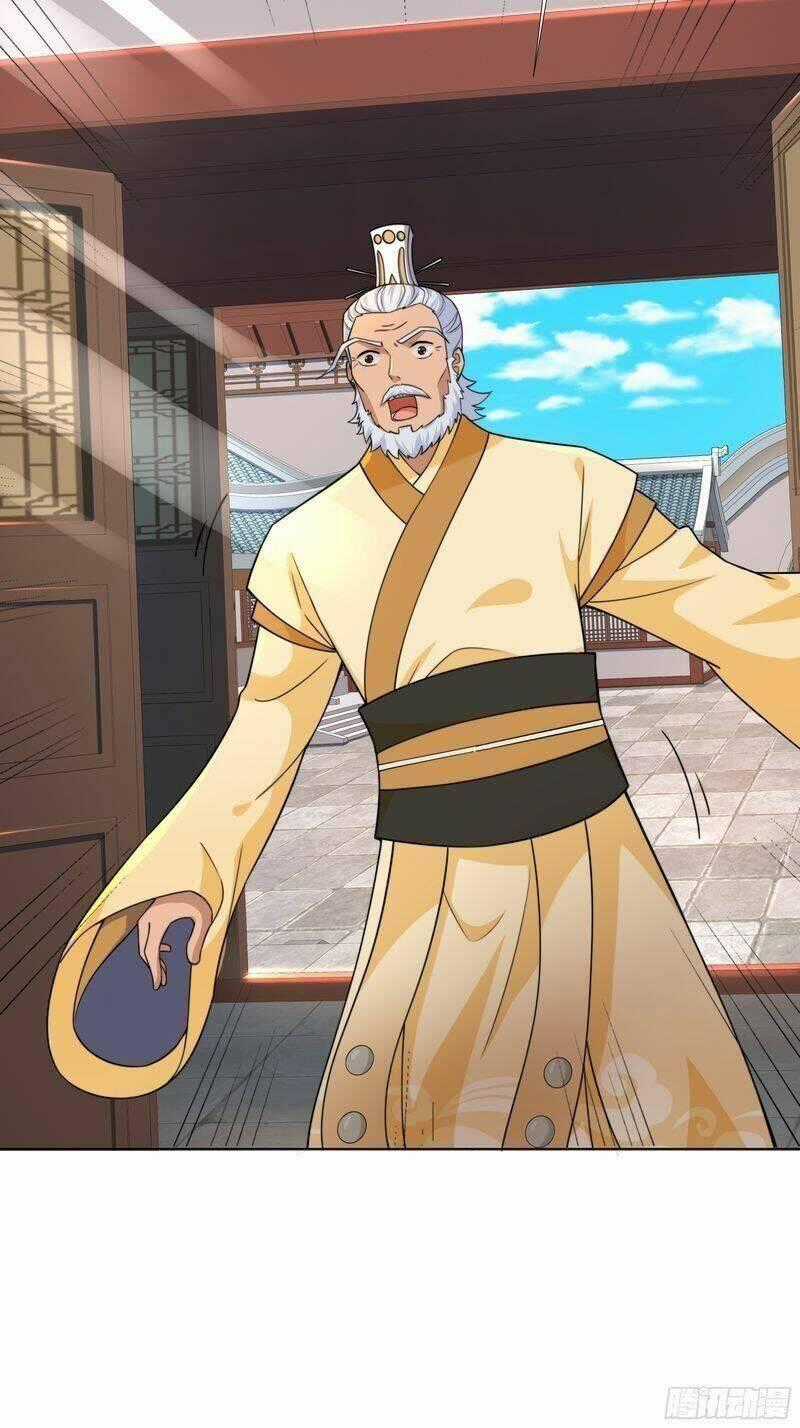 Đạo Thần - Chapter 5 - Trang 43