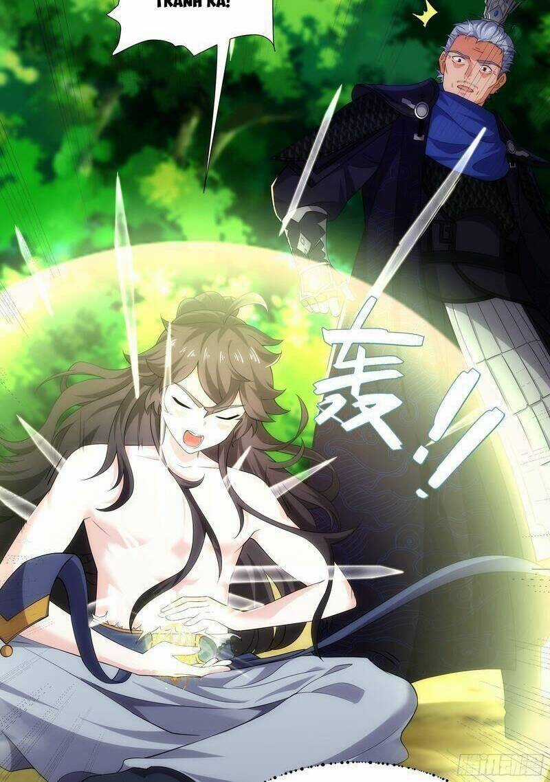 Đạo Thần - Chapter 5 - Trang 6