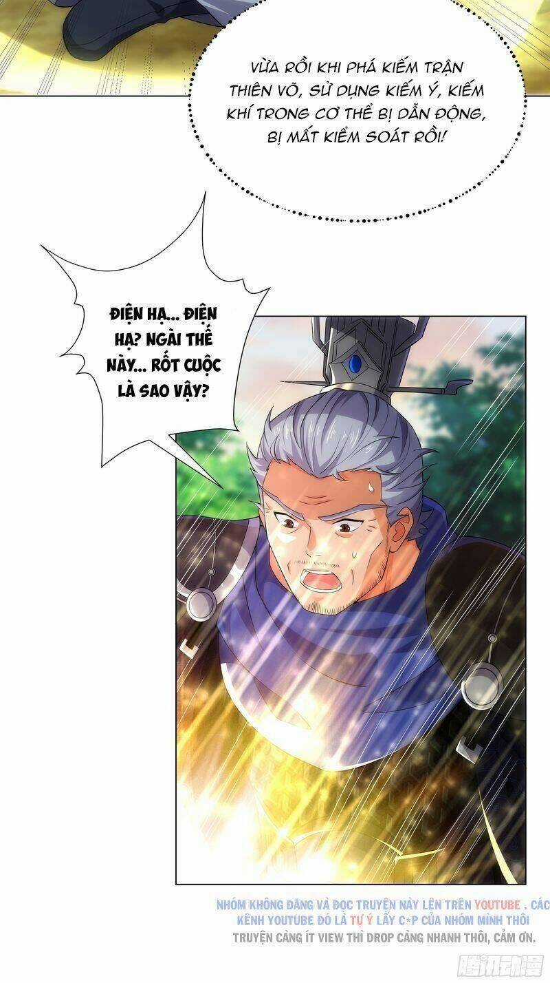 Đạo Thần - Chapter 5 - Trang 7