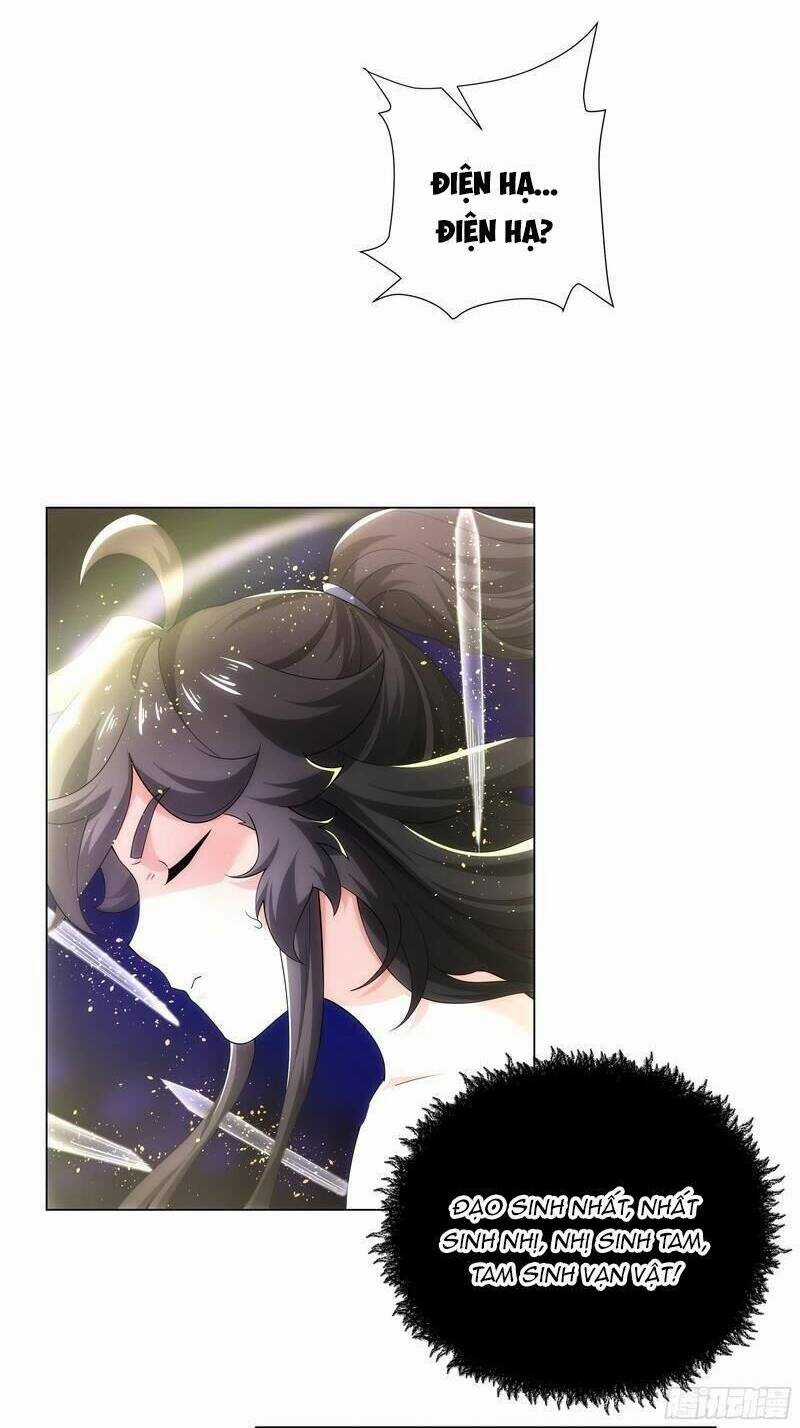 Đạo Thần - Chapter 5 - Trang 8