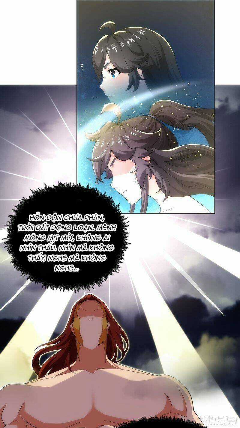 Đạo Thần - Chapter 5 - Trang 9