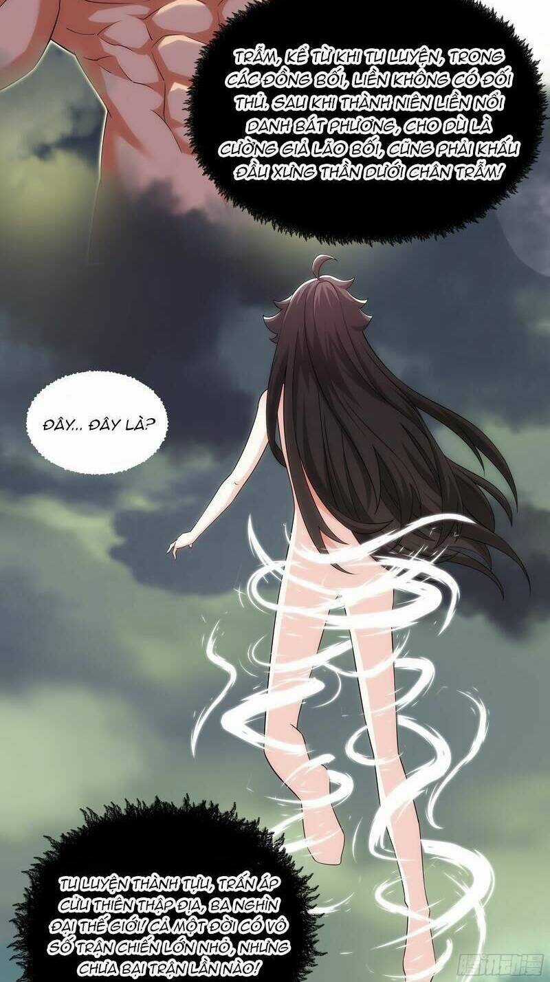 Đạo Thần - Chapter 5 - Trang 10