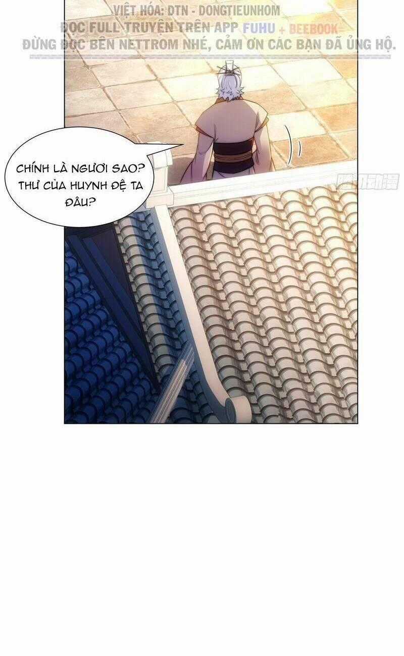 Đạo Thần - Chapter 6 - Trang 2