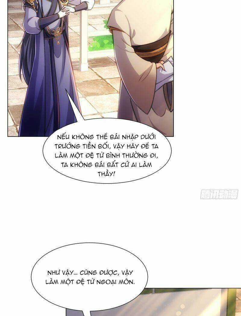 Đạo Thần - Chapter 6 - Trang 11