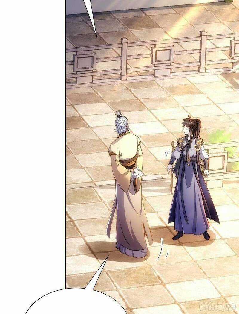 Đạo Thần - Chapter 6 - Trang 12