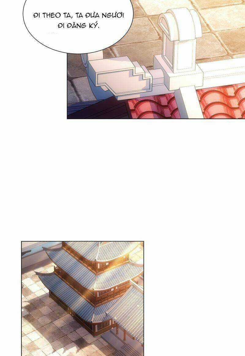 Đạo Thần - Chapter 6 - Trang 13