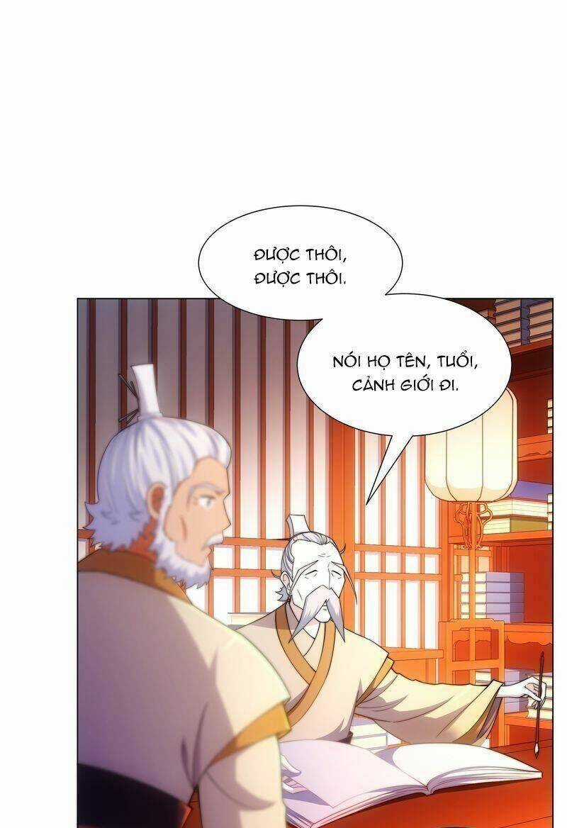Đạo Thần - Chapter 6 - Trang 17