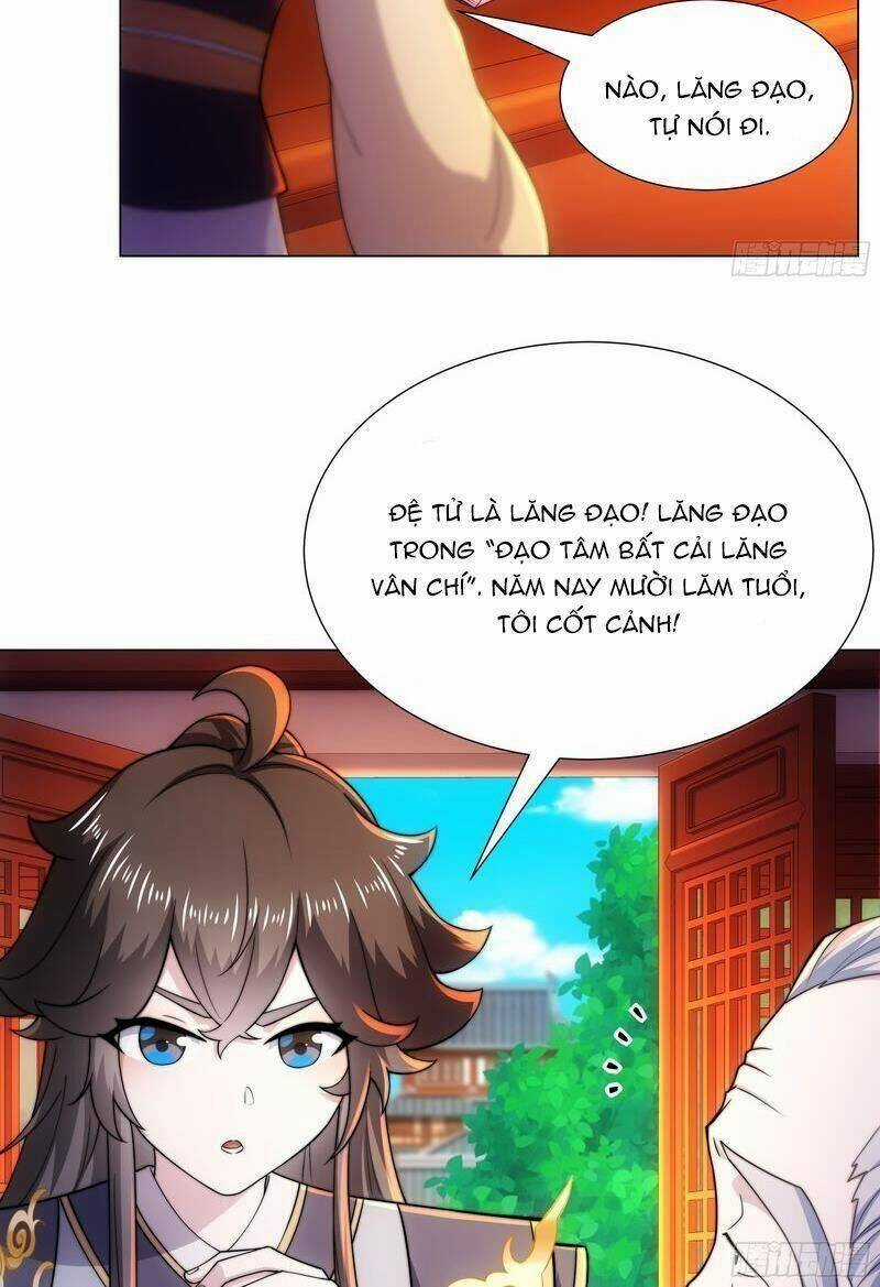 Đạo Thần - Chapter 6 - Trang 18