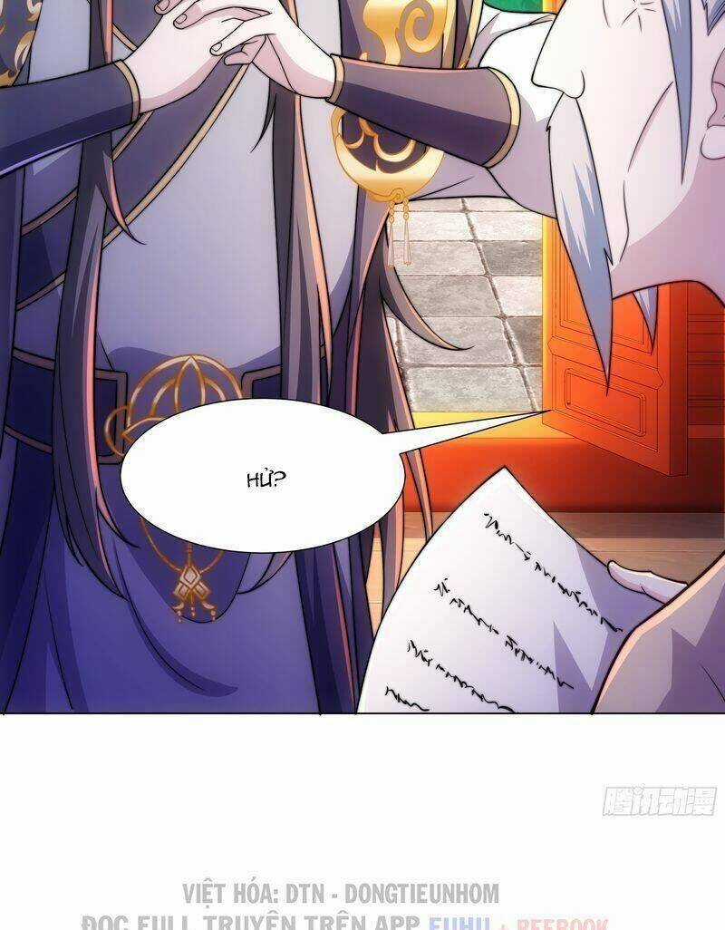 Đạo Thần - Chapter 6 - Trang 19