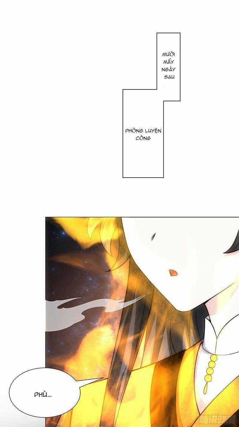 Đạo Thần - Chapter 6 - Trang 25