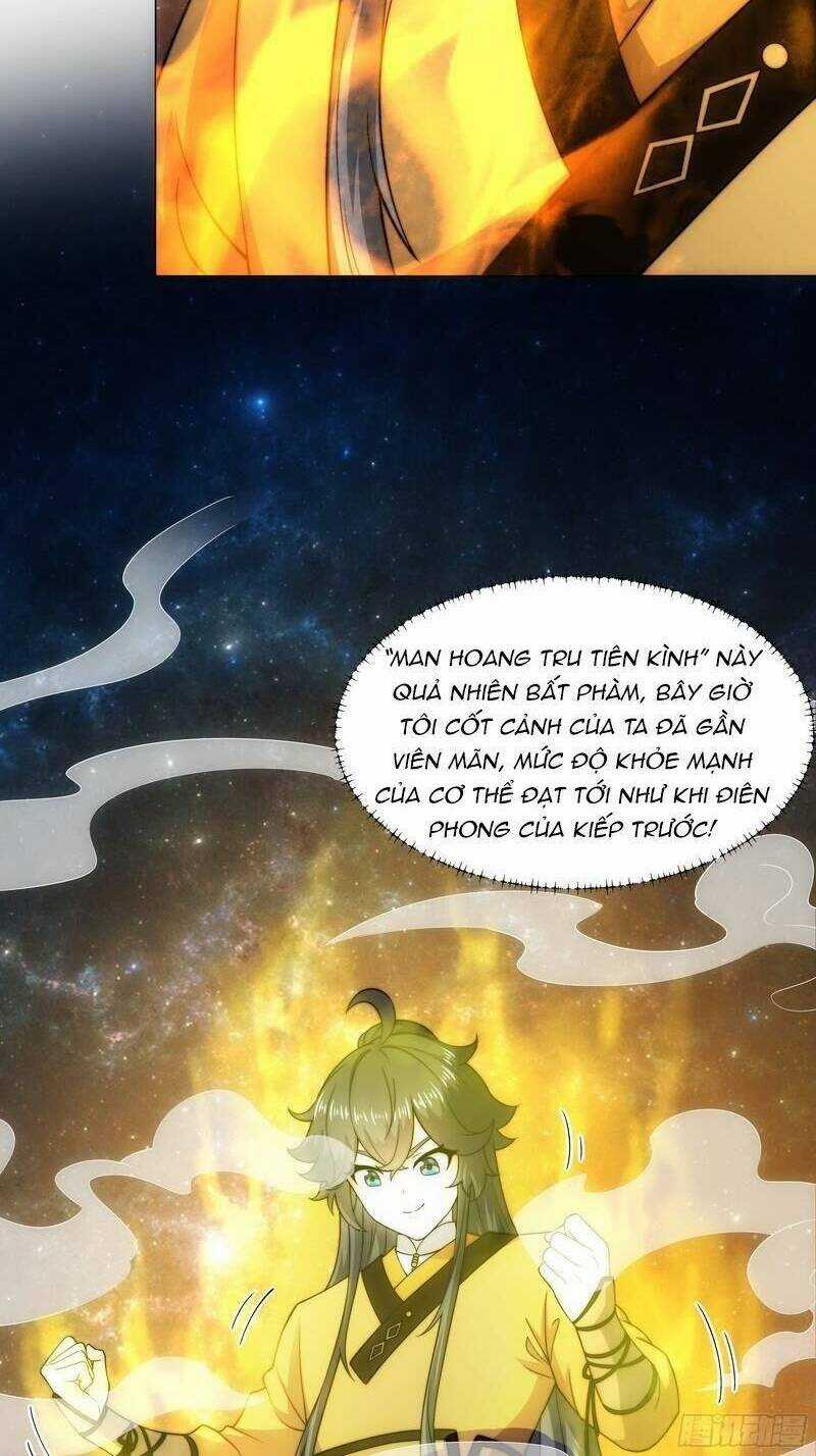 Đạo Thần - Chapter 6 - Trang 26