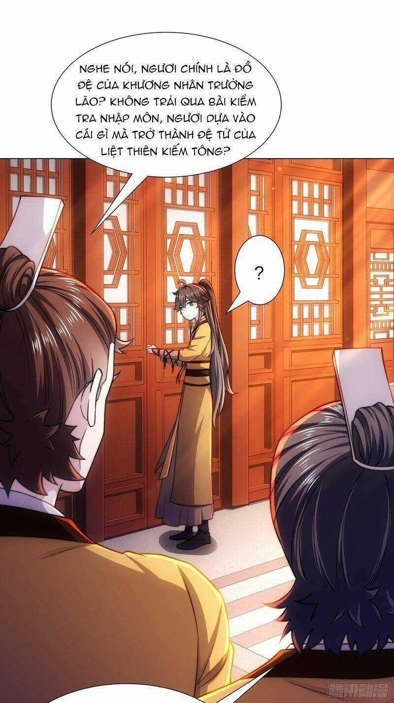 Đạo Thần - Chapter 6 - Trang 29