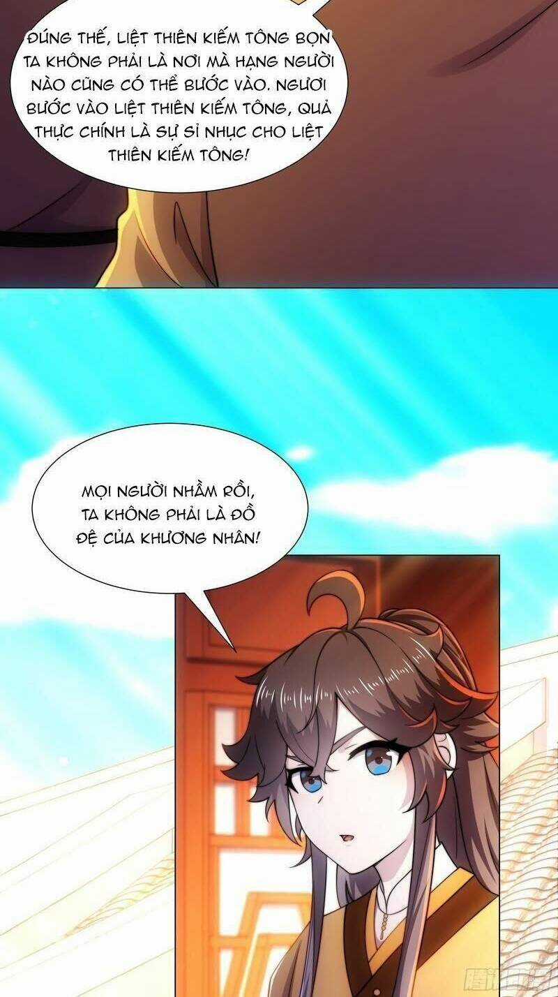 Đạo Thần - Chapter 6 - Trang 30