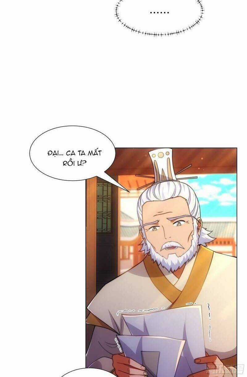 Đạo Thần - Chapter 6 - Trang 4