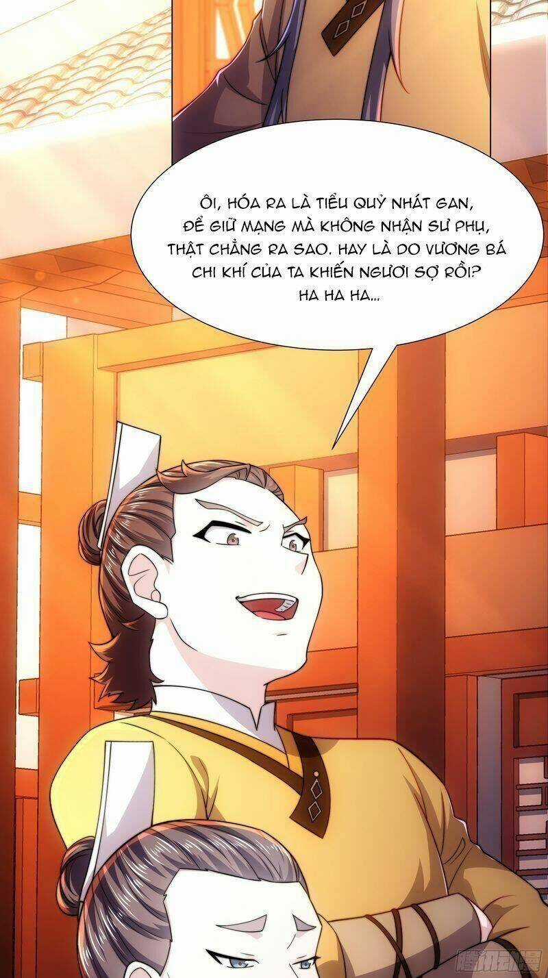 Đạo Thần - Chapter 6 - Trang 31