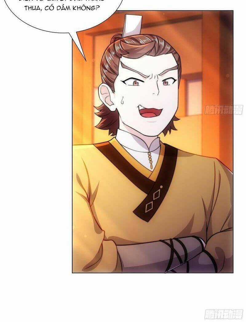 Đạo Thần - Chapter 6 - Trang 34