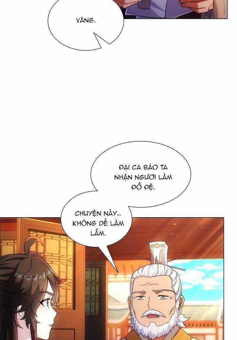 Đạo Thần - Chapter 6 - Trang 5