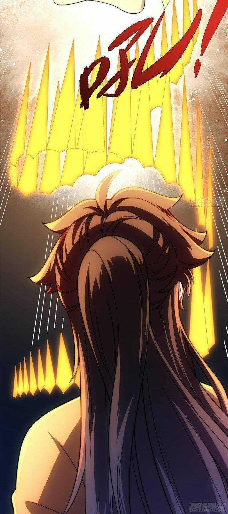 Đạo Thần - Chapter 6 - Trang 42