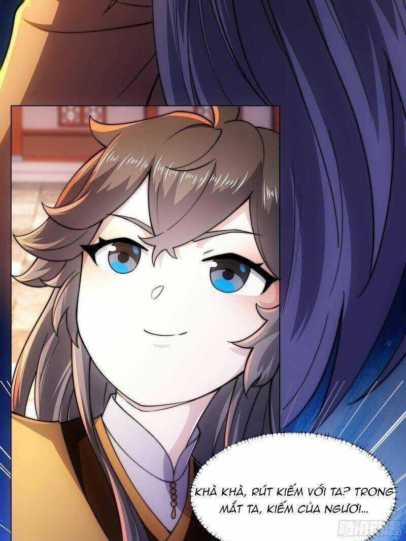 Đạo Thần - Chapter 6 - Trang 43