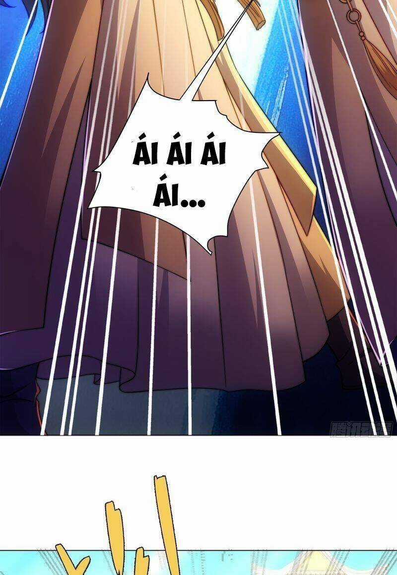 Đạo Thần - Chapter 6 - Trang 45