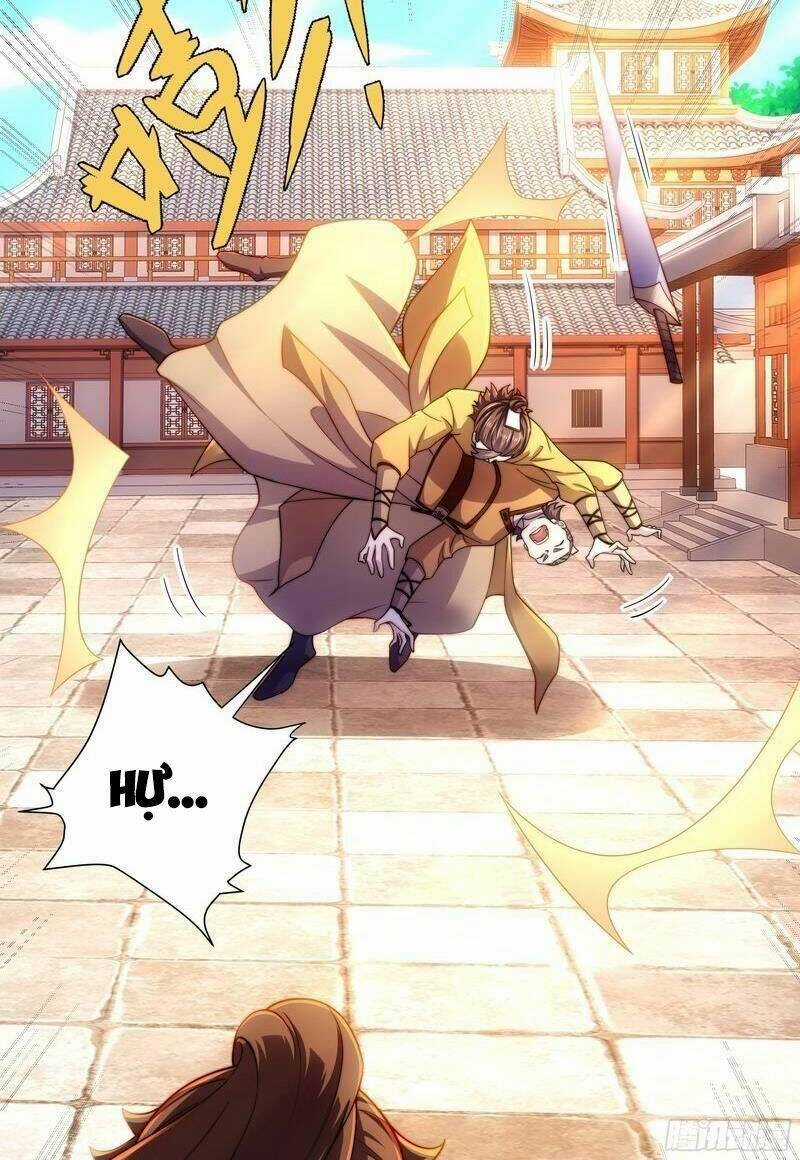 Đạo Thần - Chapter 6 - Trang 46