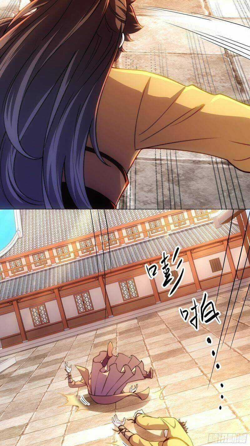 Đạo Thần - Chapter 6 - Trang 47